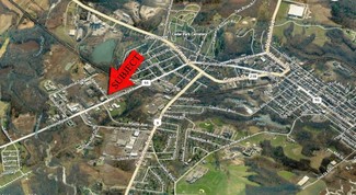 Hudson, NY Commercial - 0 Merle Ave