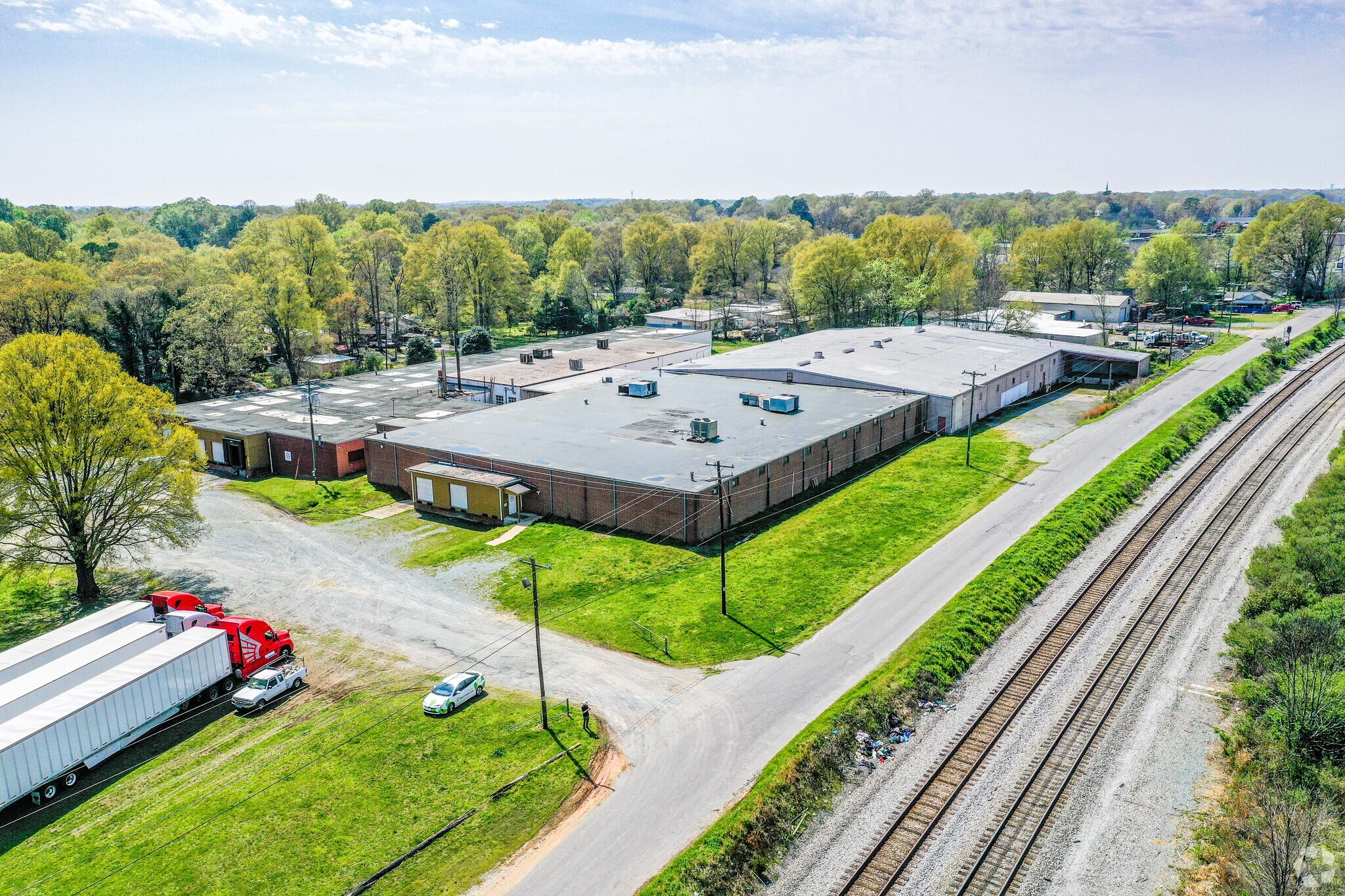915 Curtis St, Monroe, NC for Rent