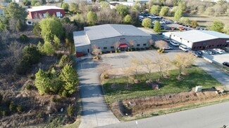 Concord, NC Flex - 4500 Motorsports Dr Sw