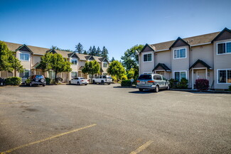 Portland, OR Apartments - 14937 SE Stark St