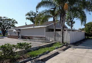 Longwood, FL Freestanding - 222 W Sr-434