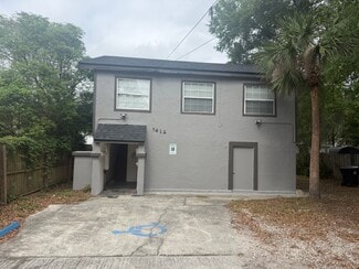 Orlando, FL Office/Residential - 1412 Dauphin Ln