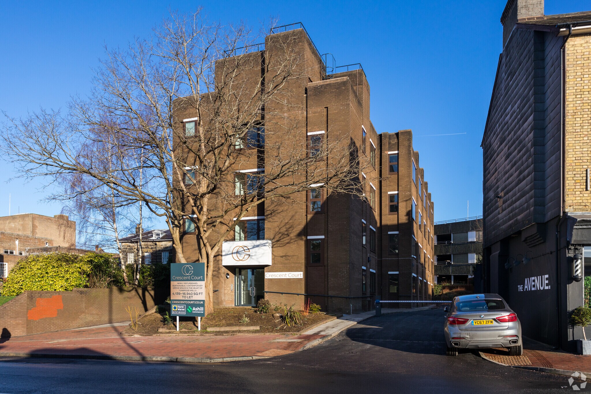 11-12 Crescent Rd, Tunbridge Wells, KEN for Sale