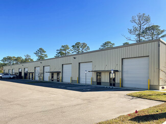 Saint Augustine, FL Industrial - 50 Muller Dr