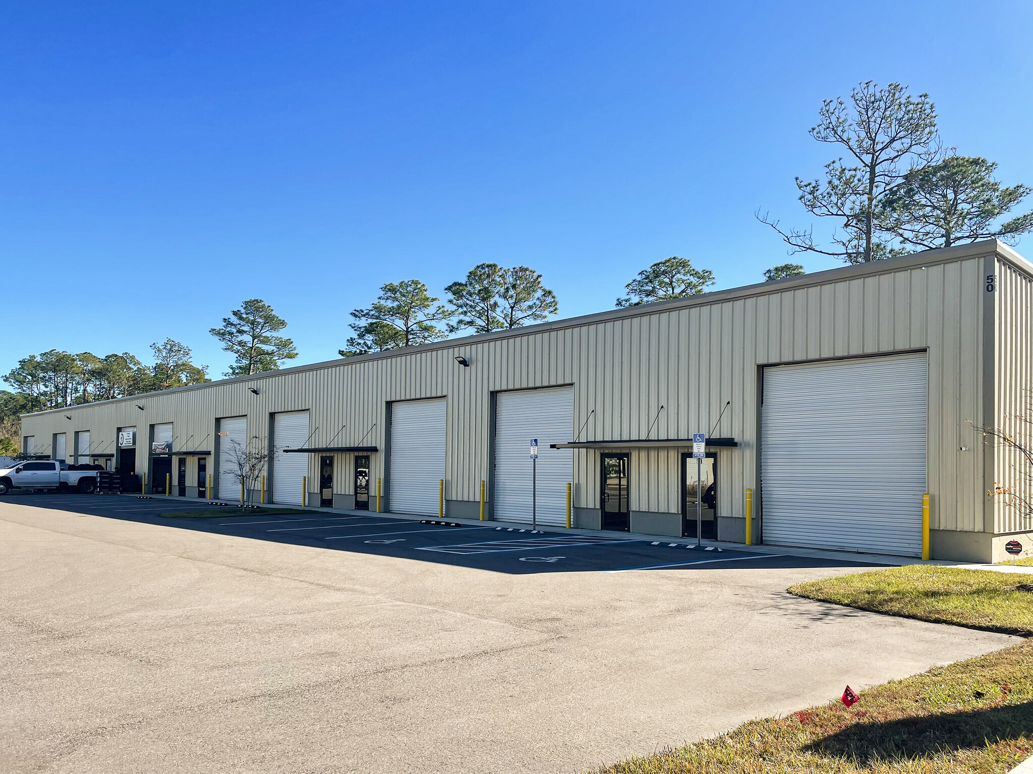50 Muller Dr, Saint Augustine, FL for Rent
