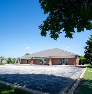 Peoria, IL Medical - 7310 N Villa Lake Dr
