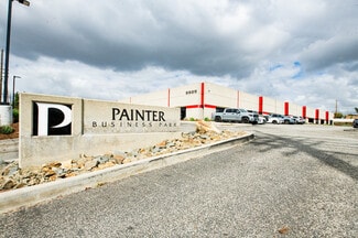 Santa Fe Springs, CA Industrial - 9825 Painter Ave Santa Fe Springs, CA Industrial - 9825 Painter Ave