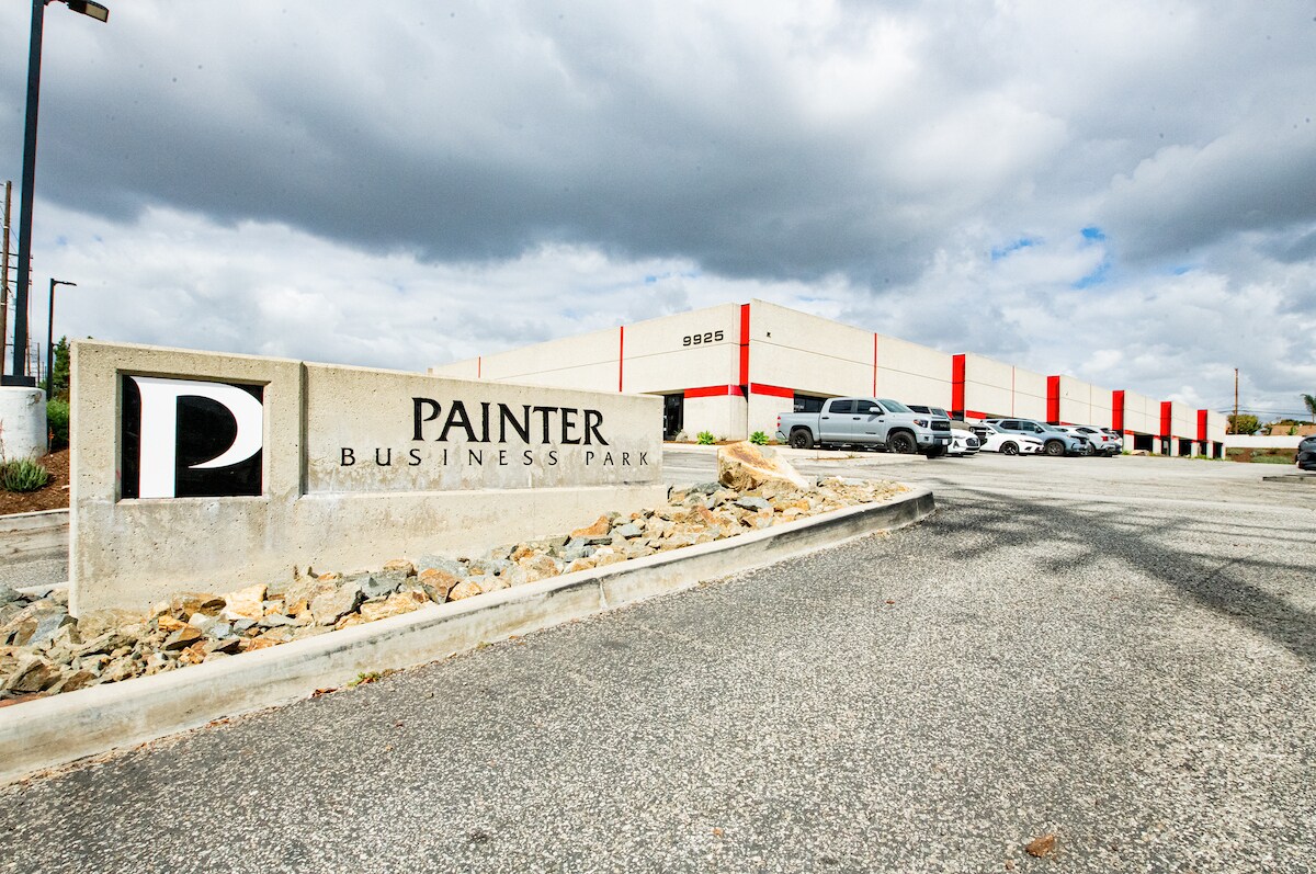 9825 Painter Ave, Santa Fe Springs, CA for Rent