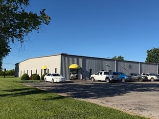 Evansville, IN undefined - 4720 N Spring St Evansville, IN undefined - 4720 N Spring St