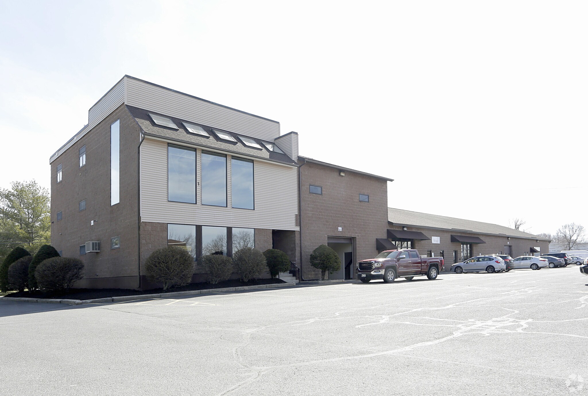400 Riverside St, Portland, ME for Rent