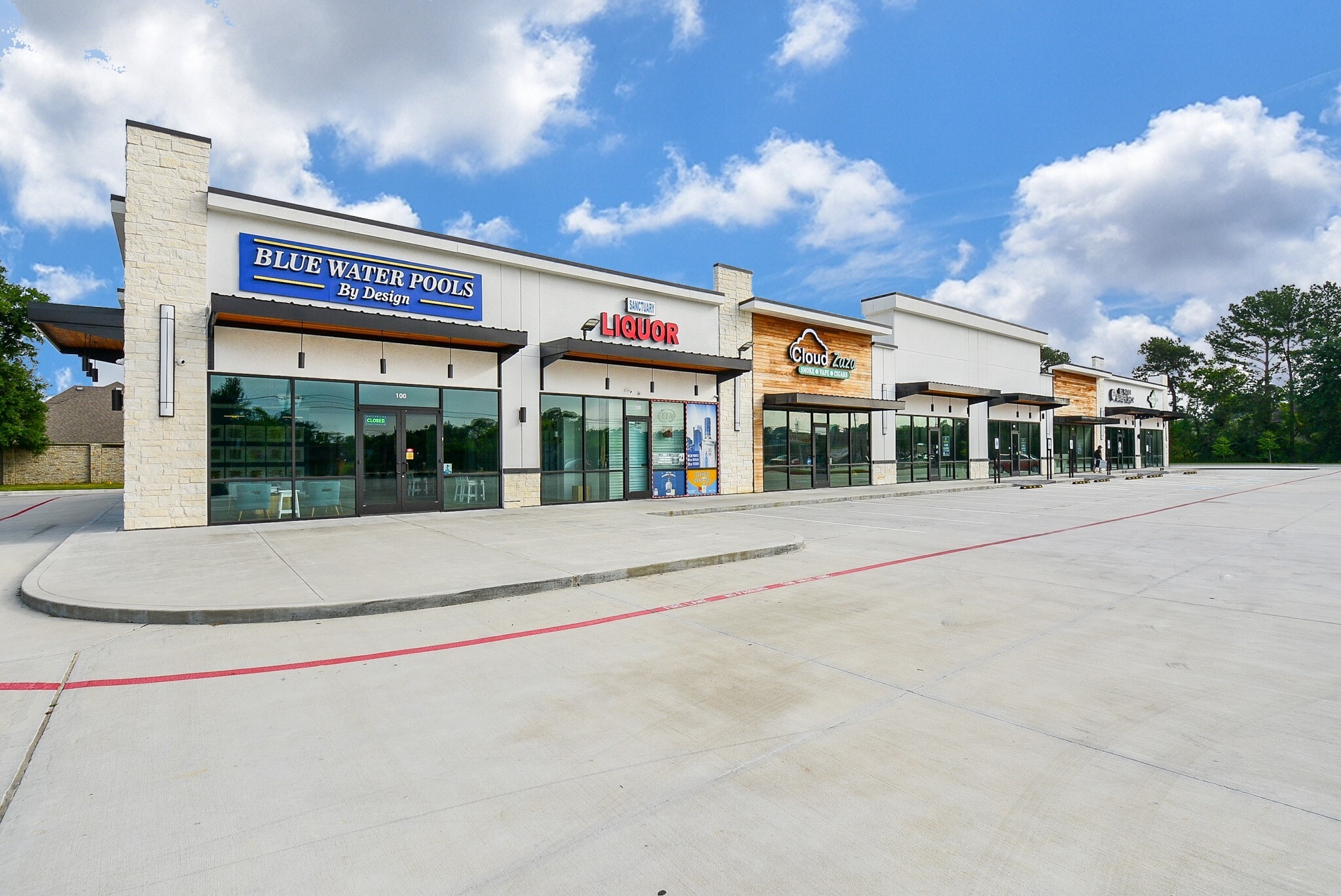 4420 Spring Cypress Rd, Spring, TX for Sale