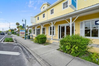Titusville, FL Retail - 410 S Hopkins Ave Titusville, FL Retail - 410 S Hopkins Ave