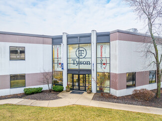 Downers Grove, IL R&D - 3131 Woodcreek Dr