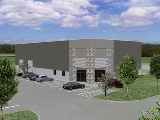 Cypress, TX Warehouse - 17701 Telge Rd