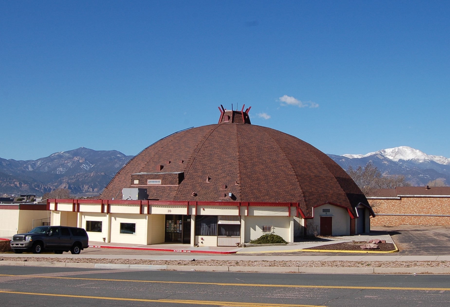 10 S Parkside Dr, Colorado Springs, CO for Sale