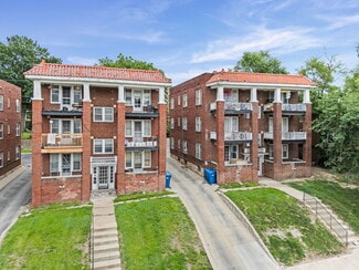Kansas City, MO Apartments - 5029-5035 Troost ave Kansas City, MO Apartments - 5029-5035 Troost ave
