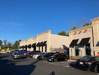 Bel Air, MD Retail - 1215 Baltimore Pike