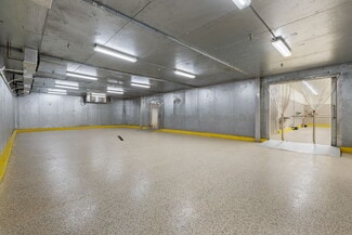 Passaic, NJ Industrial - 349 Chestnut St