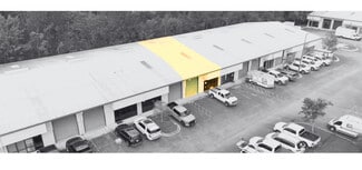 Jacksonville, FL Warehouse - 6973 Highway Ave