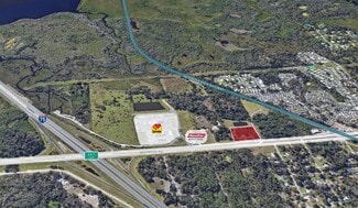 North Fort Myers, FL Commercial Land - 8340-8520 Bayshore Rd