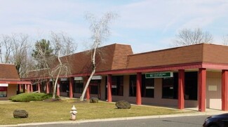 Willingboro, NJ Storefront Retail/Office - 621 Beverly Rancocas Rd