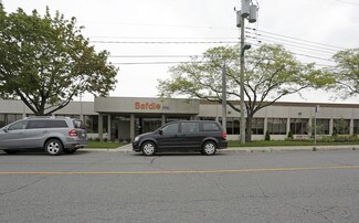 Mt Royal, QC Industrial - 8191 Ch Montview Mt Royal, QC Industrial - 8191 Ch Montview