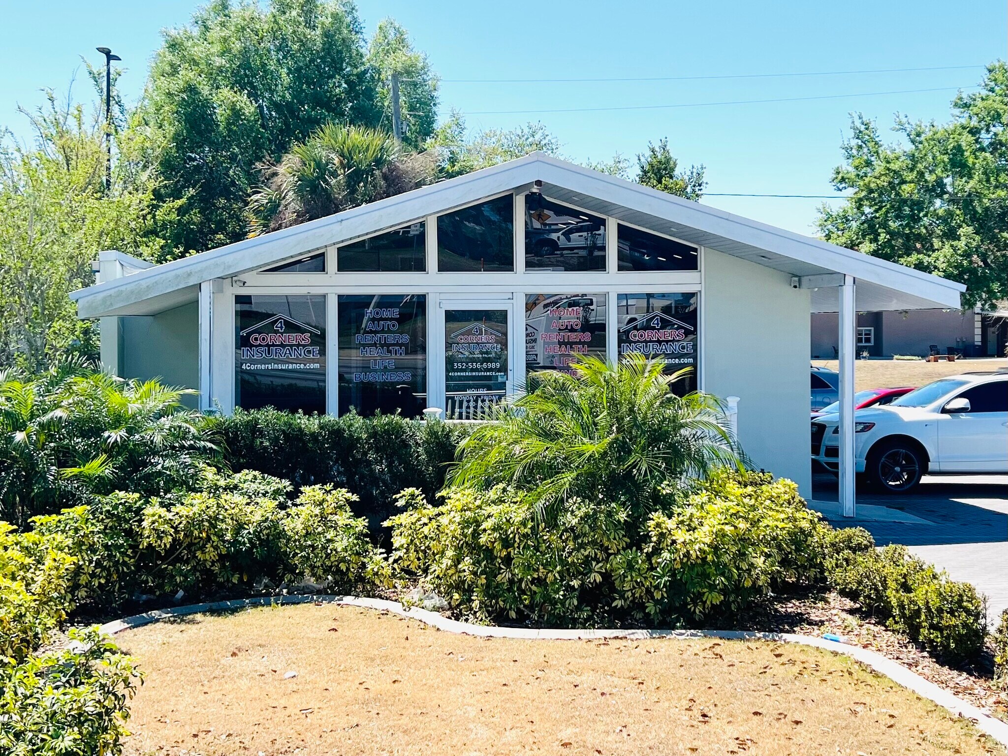 669 E Highway 50 Clermont, FL 34711 Office Property for Sale on