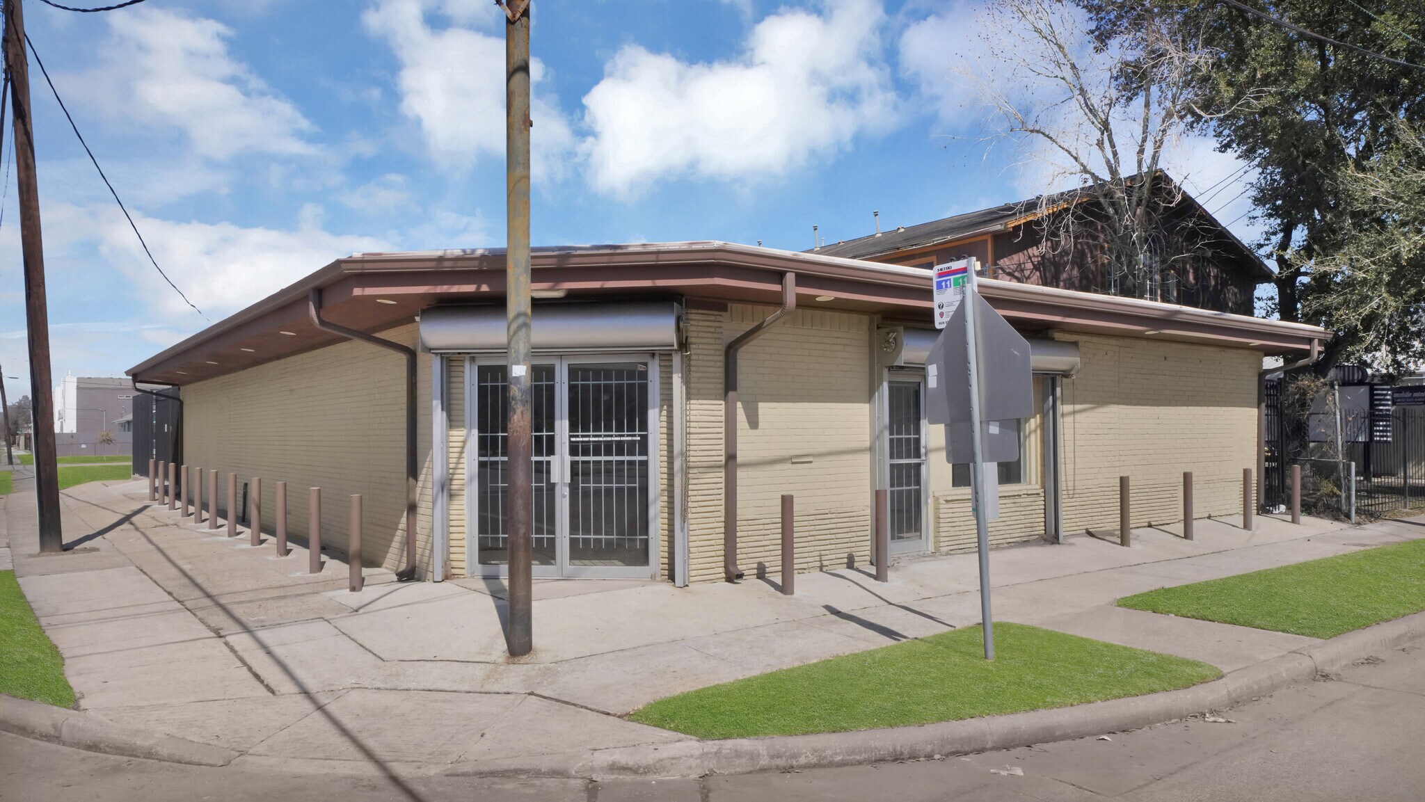 4701 Lyons Ave, Houston, TX for Rent