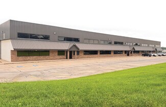 Omaha, NE Industrial - 8840 S 137th Cir Omaha, NE Industrial - 8840 S 137th Cir