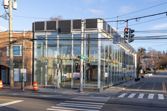 Smithtown, NY Storefront - 115 E Main St