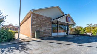 Walnut Cove, NC Office - 201 4th St