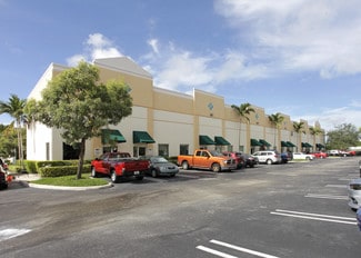 Pompano Beach, FL Flex - 1005 NW 31st Ave