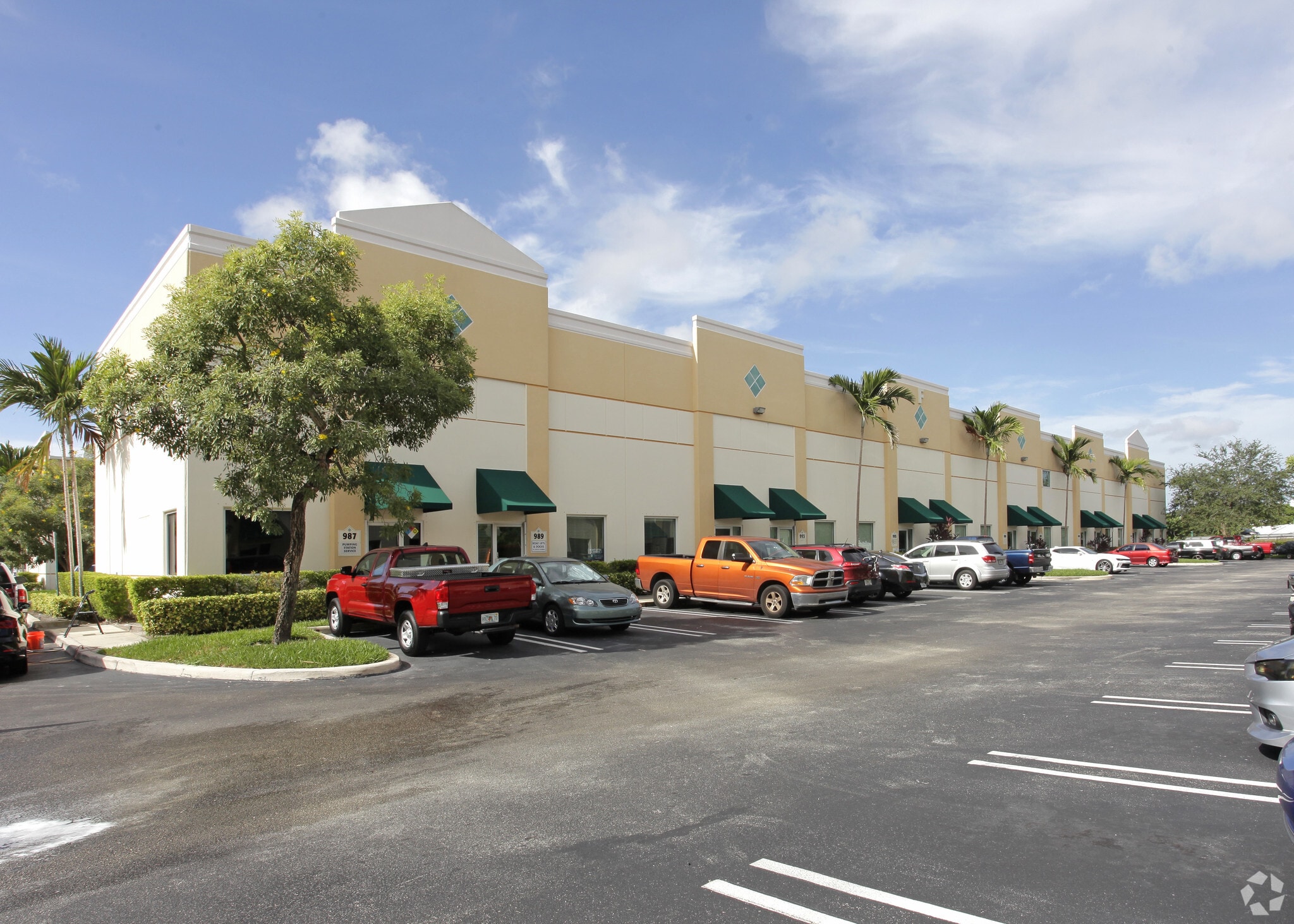 1005 NW 31st Ave, Pompano Beach, FL for Rent
