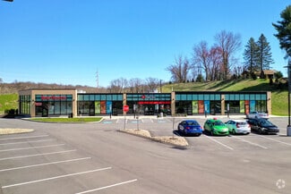 3127 Washington Pike  