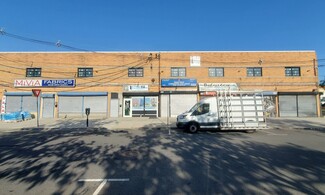 Elizabeth, NJ Office, Retail - 952-962 Sherman Ave
