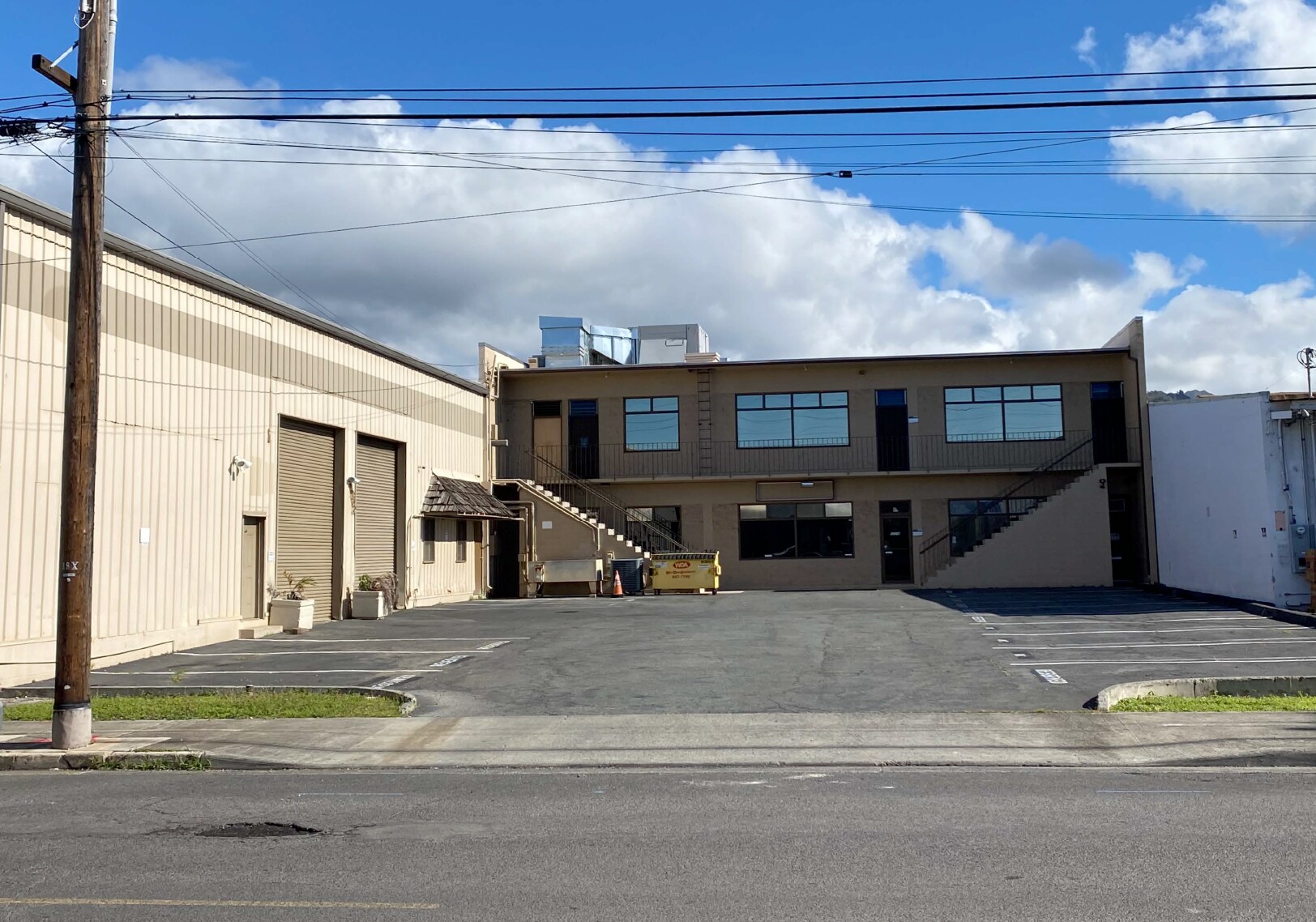 1316 Kaumualii St, Honolulu, HI for Rent