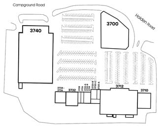 Greensboro, NC Retail - 3740 S Holden Rd