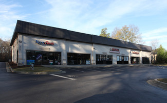 Duluth, GA Freestanding - 4315 Duluth Hwy