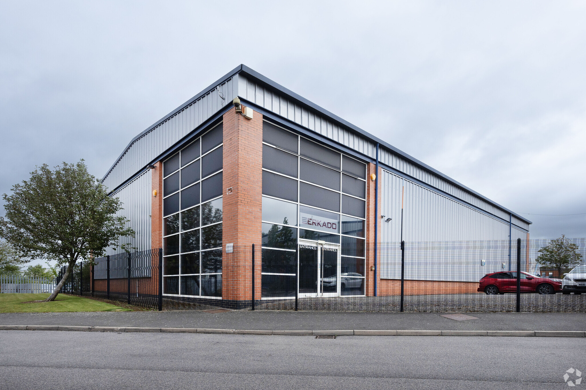 Hearthcote Rd, Swadlincote, DBY for Rent