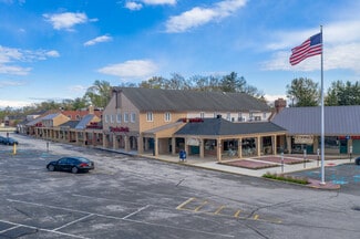 Cherry Hill, NJ Office, Retail - 1409 Route 70 E