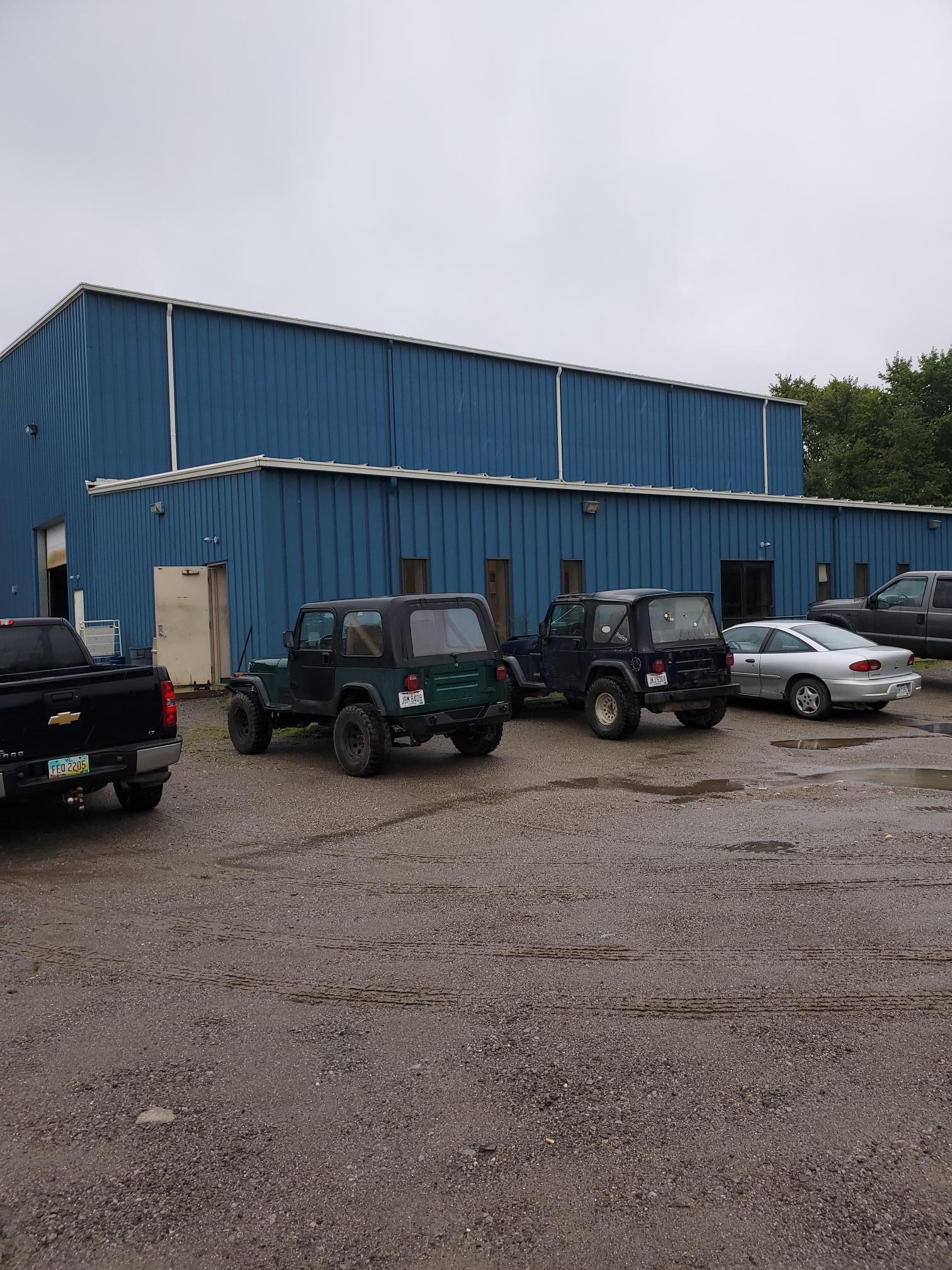 18150 Fife Coal Rd, Wellsville, OH for Sale