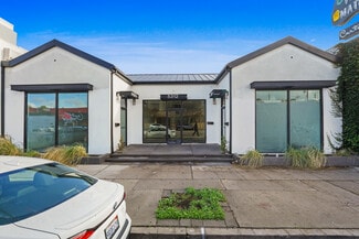 Valley Village, CA Freestanding - 5310-5314 Laurel Canyon Blvd