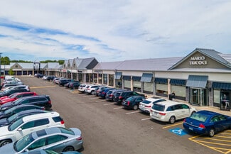 Naperville, IL Retail - 1512 N Naper Blvd