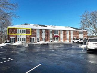 Hampstead, NH Medical - 2-4 Mary E Clark Dr