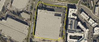 Corona, CA Office - 475 N Sheridan St