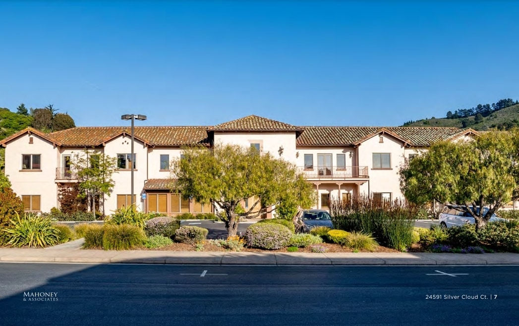 24591 Silver Cloud Ct, Monterey, CA for Rent