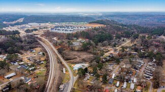 Emerson, GA Commercial Land - 19 6th St