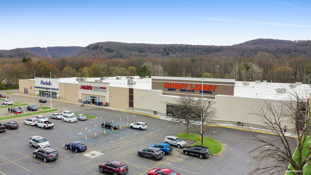 2801 W State St, Olean, NY for Rent