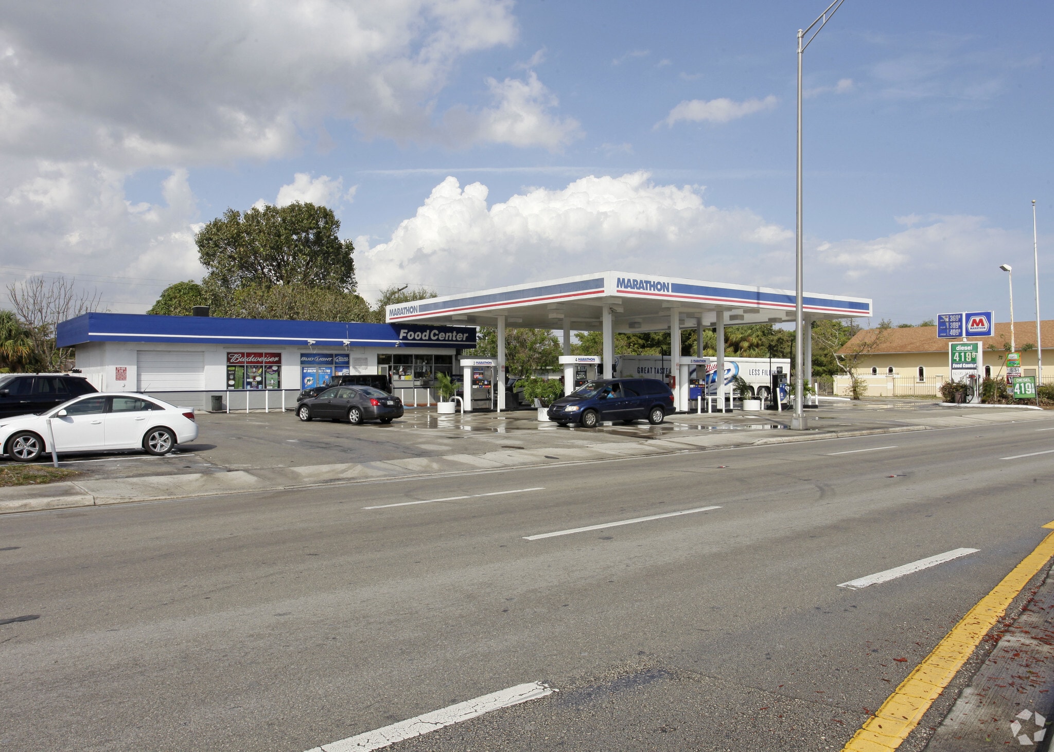 1601 NW 119th St, Miami, FL for Sale