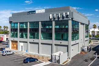 Carson, CA Medical - 20715 S Avalon Blvd Carson, CA Medical - 20715 S Avalon Blvd